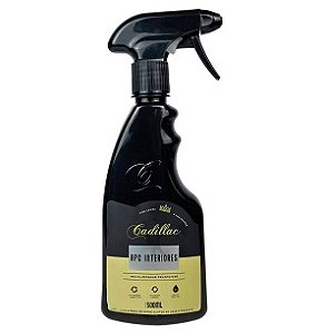 Limpador interiores Cadillac 500ml