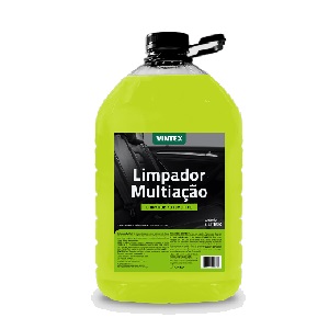 Limpador multiação Vintex 5L