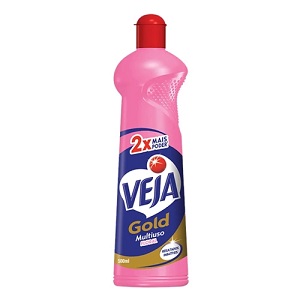 Limpador multiuso floral Veja 500ml