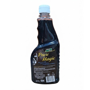 Limpa pneus magic Altolim 500ml