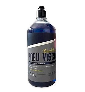 Limpa pneus Visco Cadillac 1L