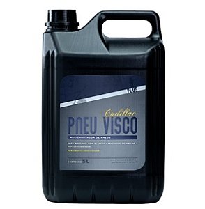 Limpa pneus Visco Cadillac 5L