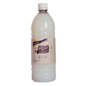 Limpa porcelanato Troppel 850ml