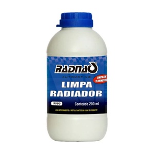 Limpa radiador Radnaq 200ml