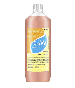 Limpa rodas e motores 1:60 Bio W Alcance 1L