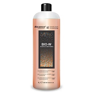Limpa rodas e motores 1:60 Bio W Alcance 1L