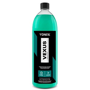 Limpa rodas e motores vexus Vonixx 1,5L