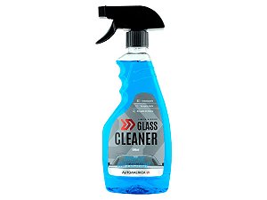 Limpa vidros glass cleaner Autoamerica 500ml