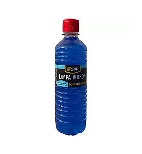 Limpa vidros M500 500ml