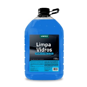 Limpa vidros Vintex 5L