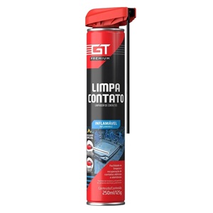 Limpa contato GT2000 250ml