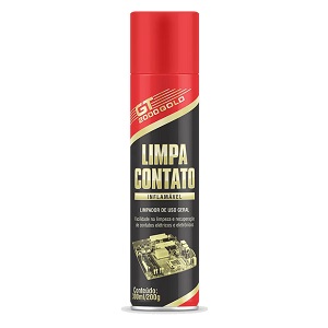 Limpa contato GT2000 250ml
