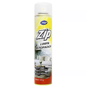 Limpa estofados spray zip My Place 300ml