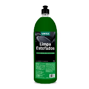 Limpa estofados Vintex 1,5L