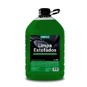 Limpa estofados Vintex 5L