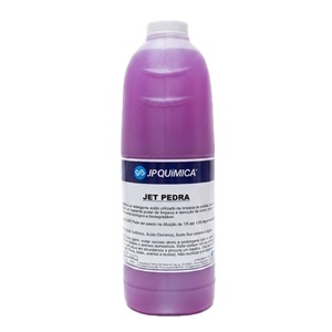 Limpa pedras jet 1:20 JP 2L