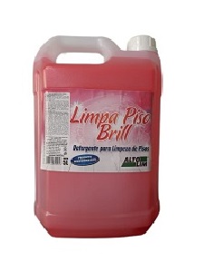 Limpa pisos brill Altolim 5L