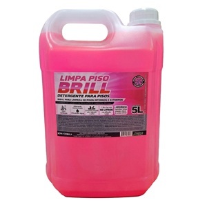 Limpa pisos brill Altolim 5L