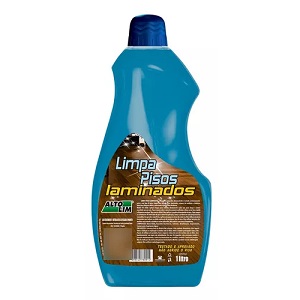 Limpa pisos laminados Altolim 1L