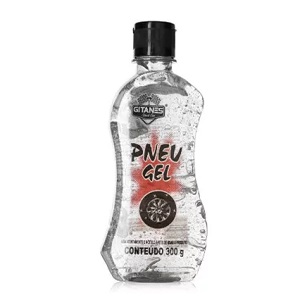 Limpa pneus gel Gitanes 300gr