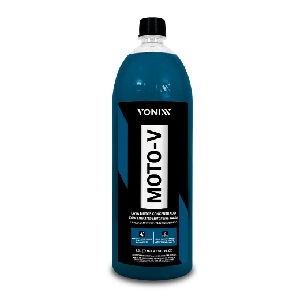 Lava motos moto-v Vonixx 1,5L