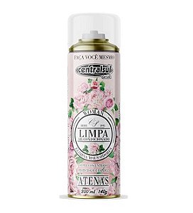 Limpa ar cond. granada atenas Centralsul 200ml