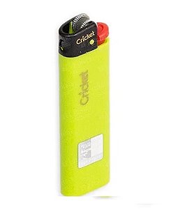 Isqueiro Cricket