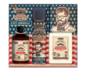 Kit America Centralsul