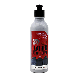 Hidratante de couro Autoamerica 300gr
