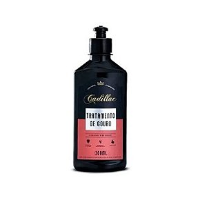Hidratante de couro Cadillac 200ml