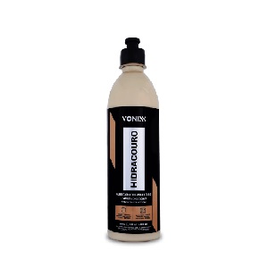 Hidratante de couro hidracouro Vonixx 500ml