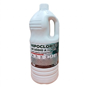 Hipoclorito de sódio 12% Altolim 2L