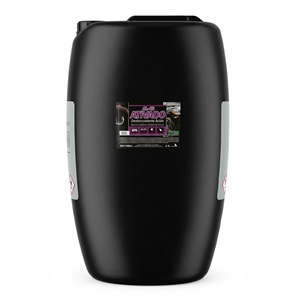 Intercap 1:40 Altolim 50L