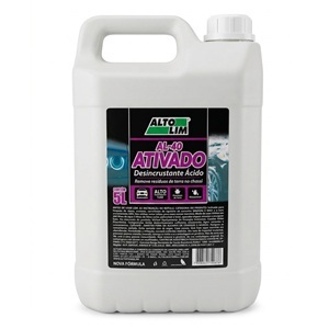 Intercap 1:40 Altolim 5L