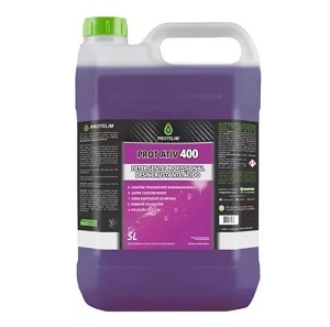 Intercap 1:40 prot ativ 400 Protelim 5L