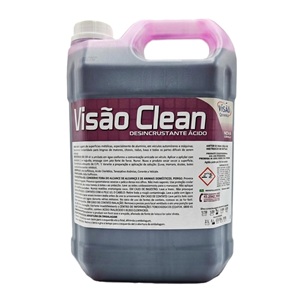 Intercap 1:40 Visão Química 5L