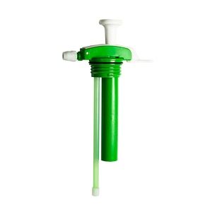 Bomba completa p/ pulverizador Guarany 1,2L