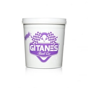 Gel desengraxante floral lavanda Gitanes 2,8kg