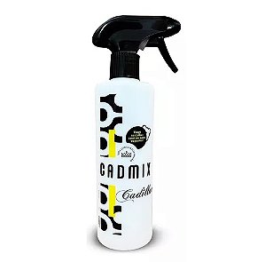 Gerador de espuma cadmix Cadillac 500ml
