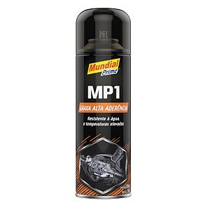 Graxa alta aderência spray Mundial Prime 250ml