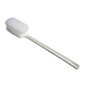 Escova p/ banho Perovinha