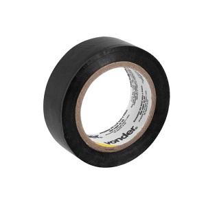Fita isolante Vonder 19mmX10m