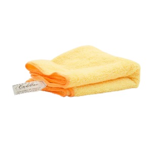 Flanela de microfibra 360 gsm Cadillac 40x60cm