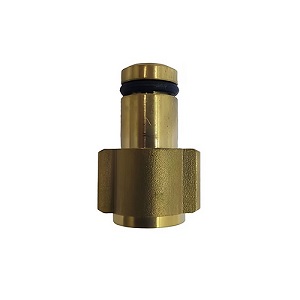 Conector de snow foam p/ jactor J6000 Kers