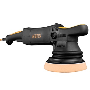 Politriz roto orbital Kers 5" 127v