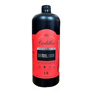 Desengraxante 1:200 demolidor Cadillac 1,5L