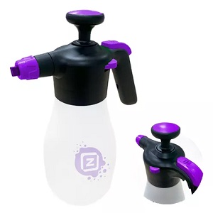 Snow foam manual 2 em 1 Zacs 1,8L
