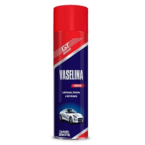 Vaselina spray GT2000 300ml