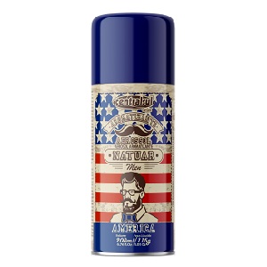 Aromatizante spray américa Centralsul 200ml