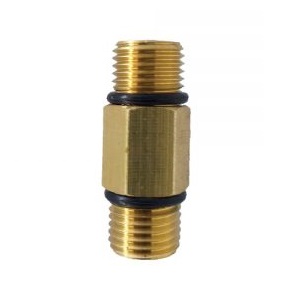 Extensor p/ snow foam G1/4M x G1/4M Sigma Tools
